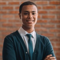 Jake Aynalem