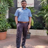 Prathamesh Shirodkar