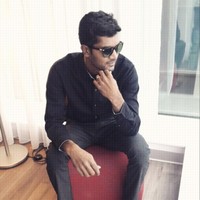 Sathishkumar R