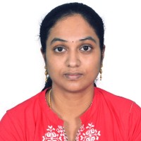 Geethanjali Sharanyan