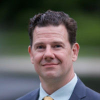 Jeremy Kerrick
