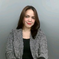 Jenny Lou Bolilan