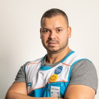 Daniel Kolev