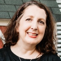 Valerie Mahoney