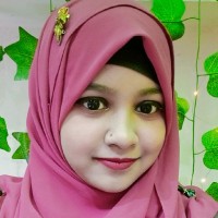 Shah Mahmuda Yasmin (Mona)