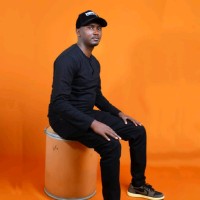 Walusimbi Gerald