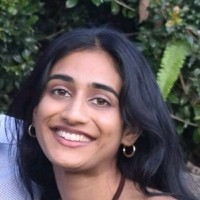 Richa Patel