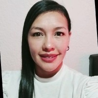 Andrea Velasquez