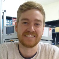 Ben Mcallister
