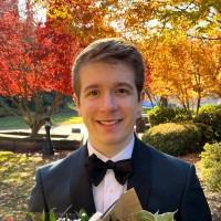 Caleb Eads