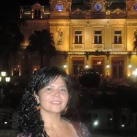 Marcela Solis Vargas