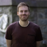 Timothy Dorr