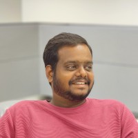 Muthukumaran Subramanian