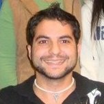 Matthew Loureiro