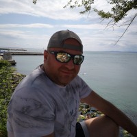 Radostin Georgiev
