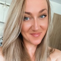 Iryna Kutsa
