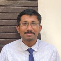 Soumyajit Paul