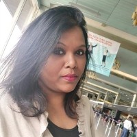 Brinda Kisto