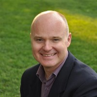 Chas Moore