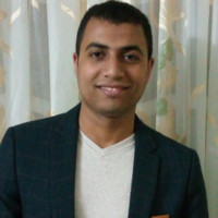 Hossam Hamed , Pmp®