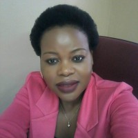 Matshidiso Montjane