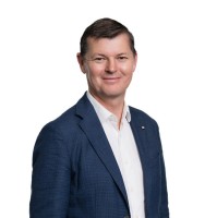 Michael Timpany