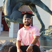 Brandon Guzman