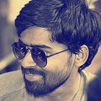 Sandeep Kumar Reddy Mandapuram