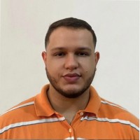 Winston Andres Sanchez Lazaro