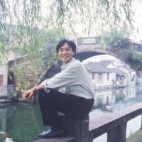 Chenny Chen（陈全员）