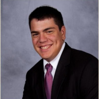 Aaron Berk