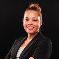 Michèle Bénédicte Musengeshi