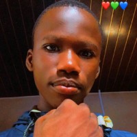 PROMISE EJIKE