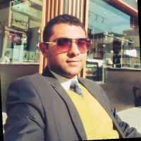 Youssef Alaa eldin