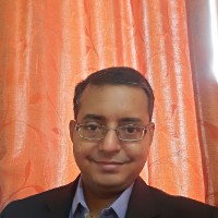 Manoj Kumar Dubey