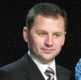 Aleksandr Shevchenko