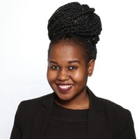 Keabetsoe Mdleleni