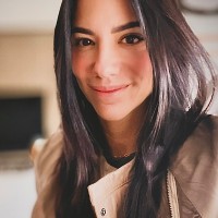 Lissette D. San Martin