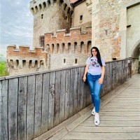 Lavinia Ioana Căpraru