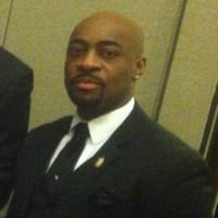 James Darin Pope, Ed.D.