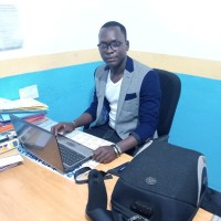 Nabylaye Youssouf Sylla