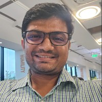 Rahul Rokade