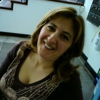 Rocio Abisambra Rusconi