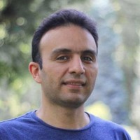 Mohsen Rahmat