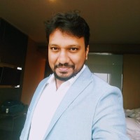 Vikram Sudhakar