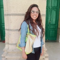Omnia Ashraf