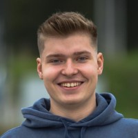 Jakob Grill