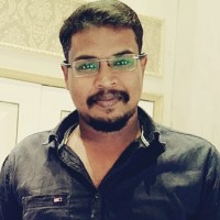 Arumugapriyan M