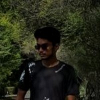 Syed Saif Ali Shah