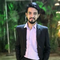 Chaitanya Mulye